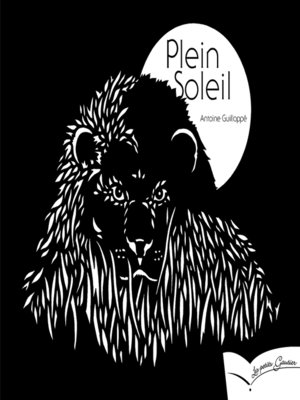 cover image of Plein soleil